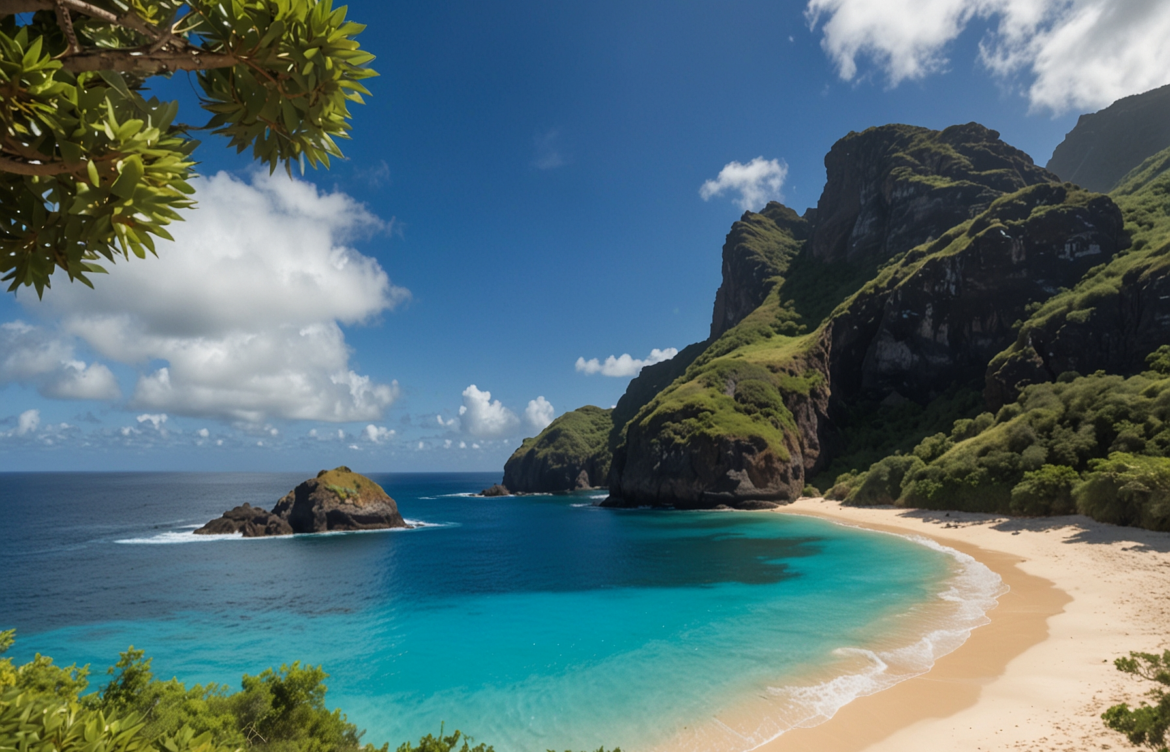 Exploring the Brazilian Coastline: Top Beaches