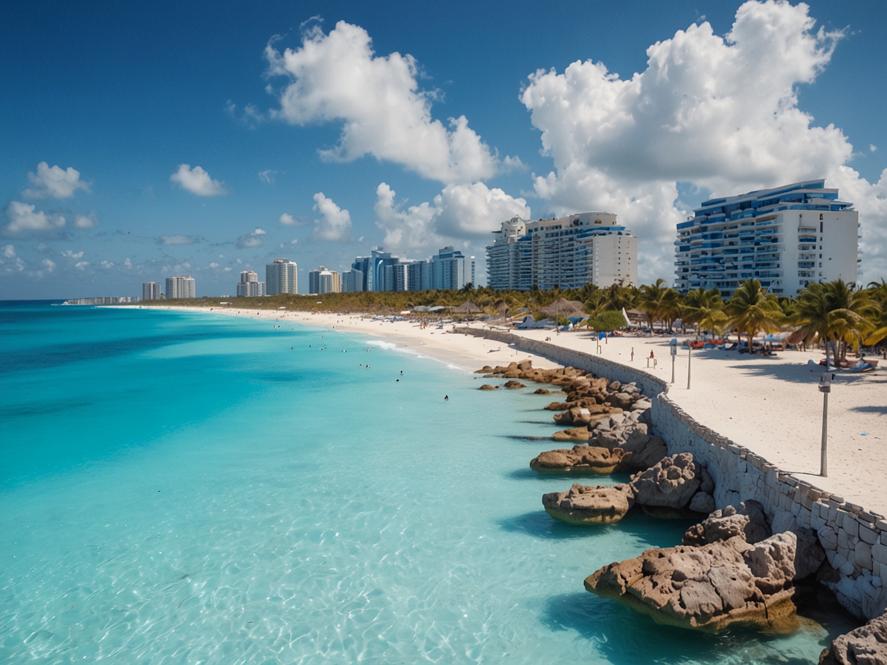 The Ultimate Guide to Brazil's Famous Beaches