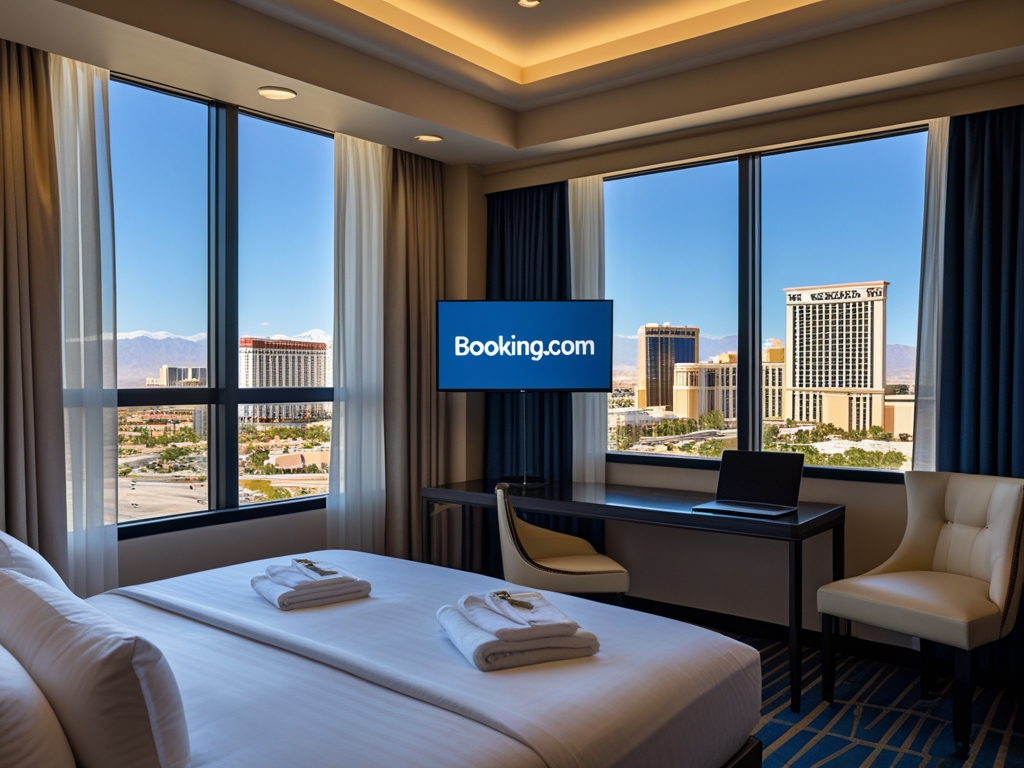 Safe Flight and Hotel Booking Tips: Secure Your Trip