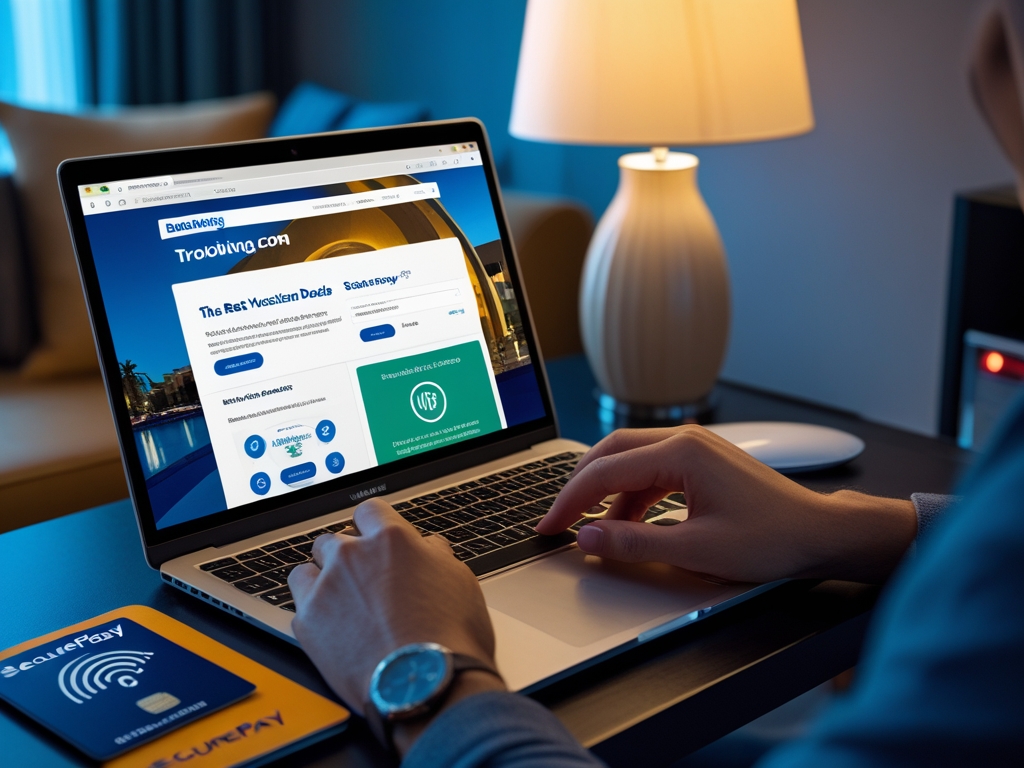 Safe Flight and Hotel Booking: Top Tips for Information Security