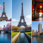 Top Travel Tips: Explore Cultures in Must-Visit Cities